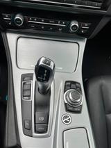 BMW 520d A - - BMW 520 Gebrauchtwagen in München