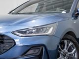 Ford Focus ST-Line X 1.0 EcoBoost | AHK | ACC | LED | - Ford Focus Gebrauchtwagen in Hamburg