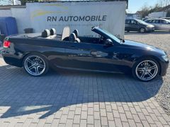 Fahrzeugabbildung BMW 320 M PAKET *NAVI* LEDER * MEMORY *