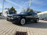 BMW 320d Touring Advantage *LED Navi AHK Sitzh. DAB* - BMW 320: 320si