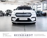 Skoda ENYAQ 80 SPORTLINE/20Z./MTRX/ACC/HuD/PANO/WÄRMEP - Skoda Enyaq in Dortmund