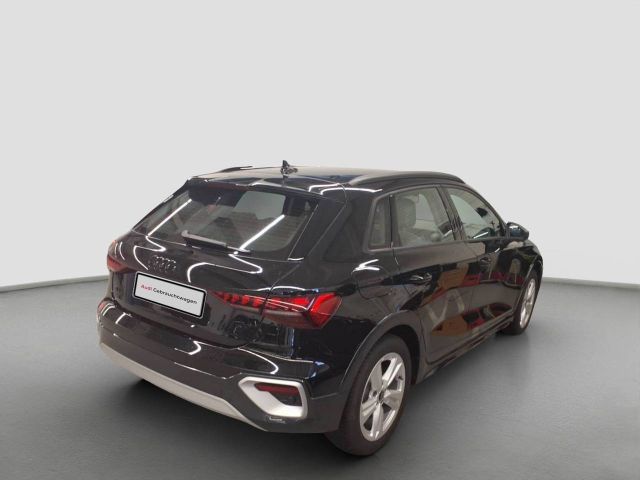 A3 allstreet TFSI LED+KAMERA+AHK+VCP+PDC+APP+