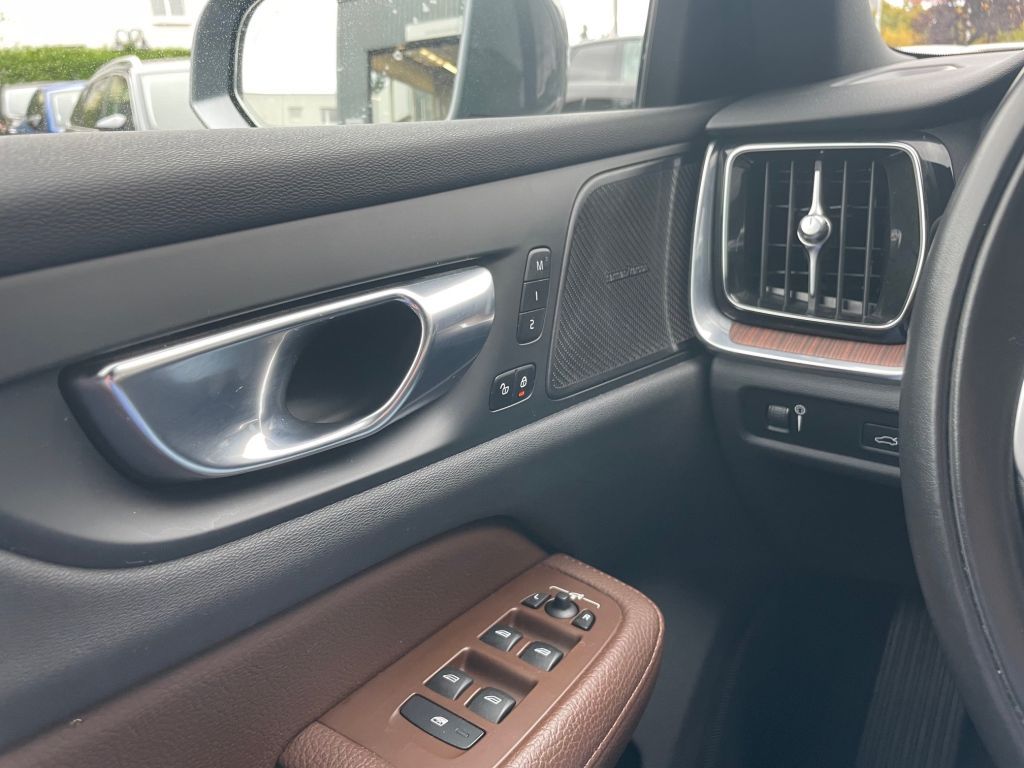 Volvo V60 Cross Country V60 CC B4 D AWD Geartr. Pro+Xe foto 14