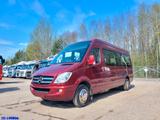 Mercedes-Benz Sprinter 518 Euro4 22 Place - Mercedes-Benz 518