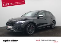 Audi SQ5 - Vorschau Bild 1