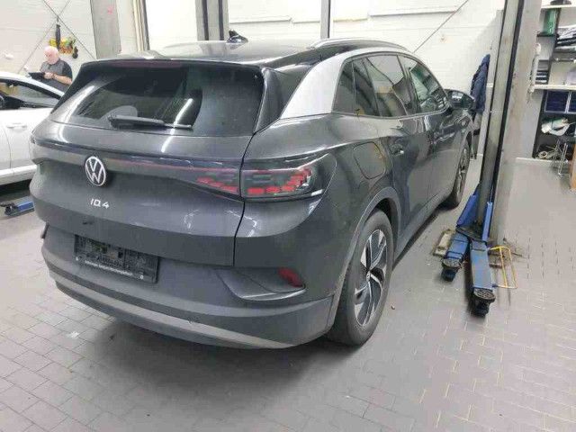 Volkswagen ID.4 - Bild 3