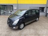 Hyundai H-1 Starex/8 SITZER/AUTOMATIK/3 Z KLIMAA*/SHZ - Hyundai mit Diesel-Antrieb