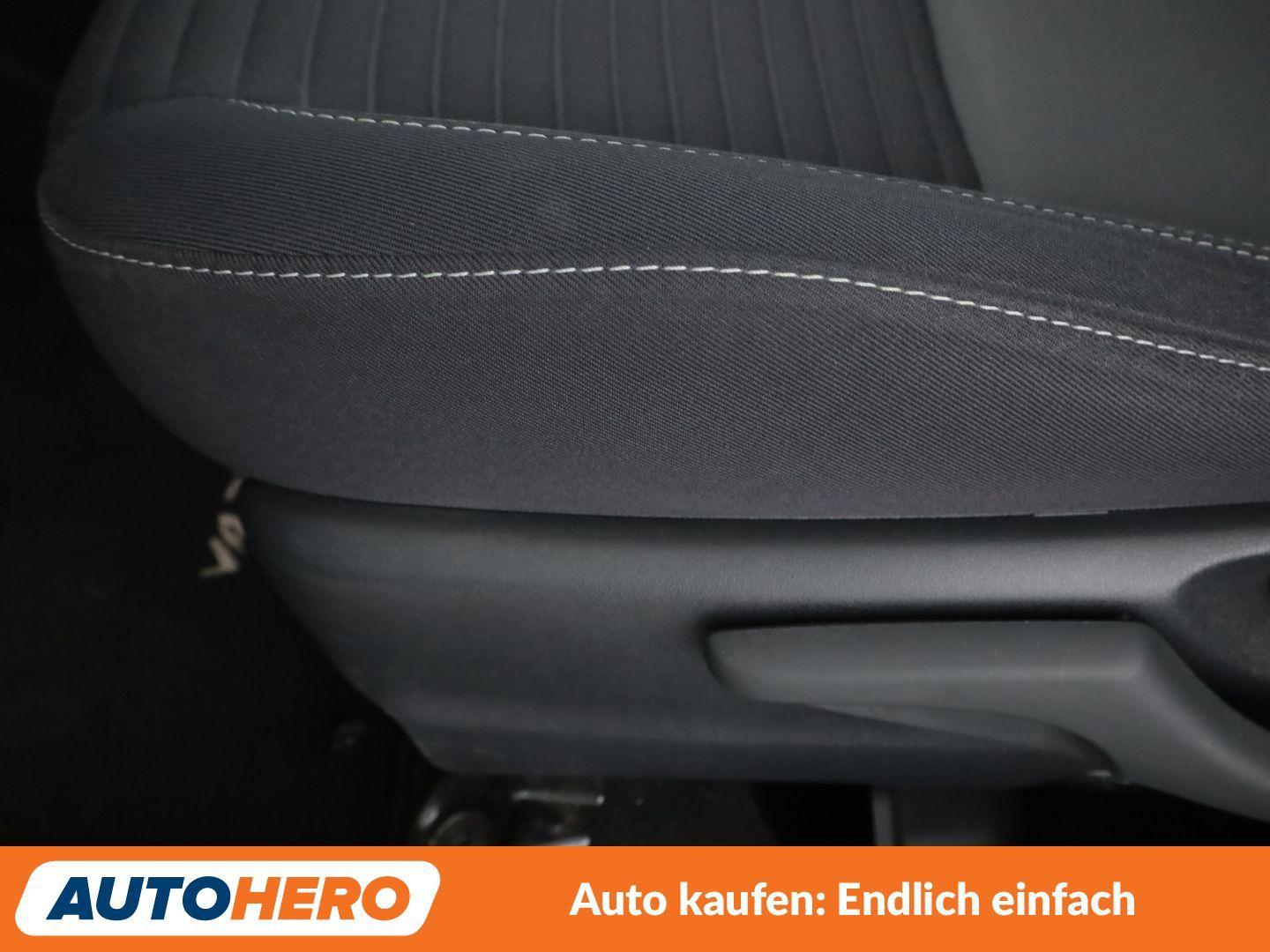 Toyota Yaris 1.0 Comfort*CAM*KLIMA*GARANTIE*, миниатюра 25