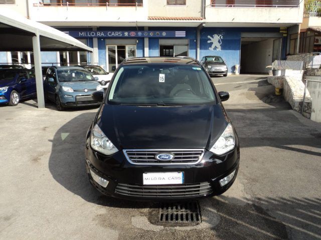 Ford FORD Galaxy + 2.0 TDCi 163 CV DPF