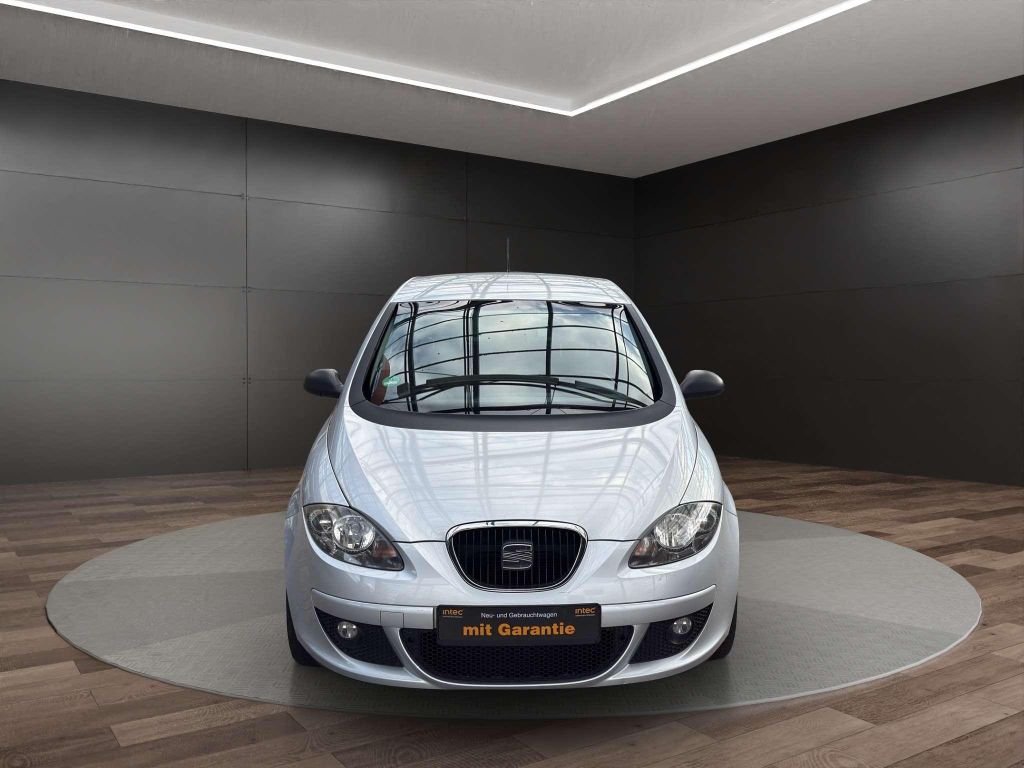 Seat Altea