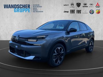 Citroën C4 Hybrid 145 Max KAMER LED