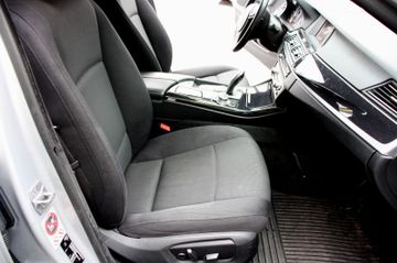 BMW 525 - 11