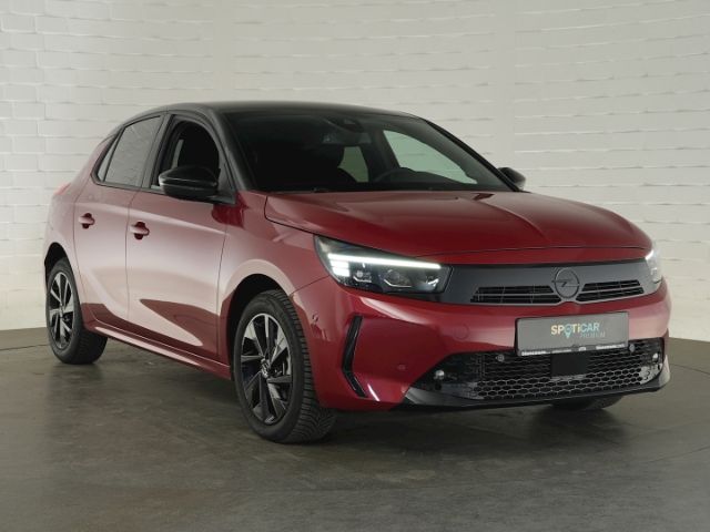 Corsa F FACELIFT GS+LED MATRIX+NAVI+RÜCKFAHRKAME
