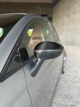 Abarth 695  TRIBUTO FERRARI / CARBON / TOP ZUSTAND - Abarth 695 Gebrauchtwagen