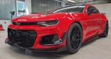 Chevrolet Camaro 6.2 V8 AT|EU|GRAIL|Unfallfrei|130dB - Chevrolet Camaro D