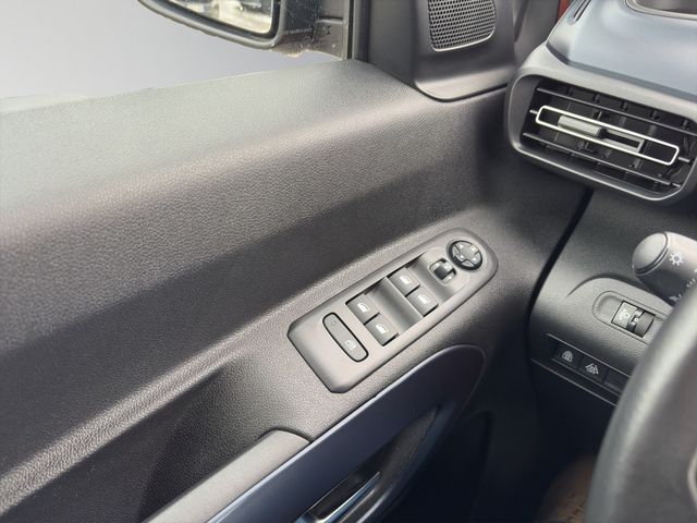 Rifter Allure L1 1.2 PureTech AHK, Navigation, K