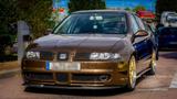 Seat Leon 1.8T 20V *Vollausstattung* - gebrauchte Seat Leon aus dem Jahr 2006