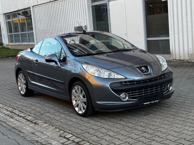 Peugeot 207 CC Sport 120