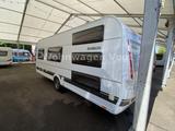 Dethleffs Camper 540 QMK *Mover, 3er Etagenbett, ATC...* - Dethleffs Camper
