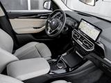 BMW X3 xDrive30e LASER+AHK+HuD+DA+PA+HiFi - BMW mit Hybrid-Antrieb: Head-Up Display