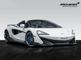 McLaren 600LT Spider | Comfort Seats | Carbon Interior - McLaren 600LT Gebrauchtwagen