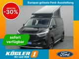 Ford Nugget Active 170PS Aut./Techno.-P./Navi -16%* - Ford Wohnwagen & Wohnmobile
