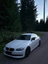 BMW 320i Coupé M Sport Edition M Sport Edition - BMW 320: Coupe