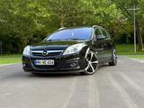 Opel Signum 1.9 CDTI 110kW Automatik - - Opel Signum von privat
