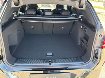 BMW X3 40d xDrive M Sportpaket HK HiFi DAB LED RFK