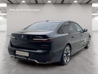 BMW i7 - Vorschau Bild 5