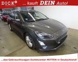 Ford Focus Tur  1.5d Titanium LED/ACC/KEYG/SHZ/8 FACH - Ford Focus mit Diesel-Antrieb: 1.8