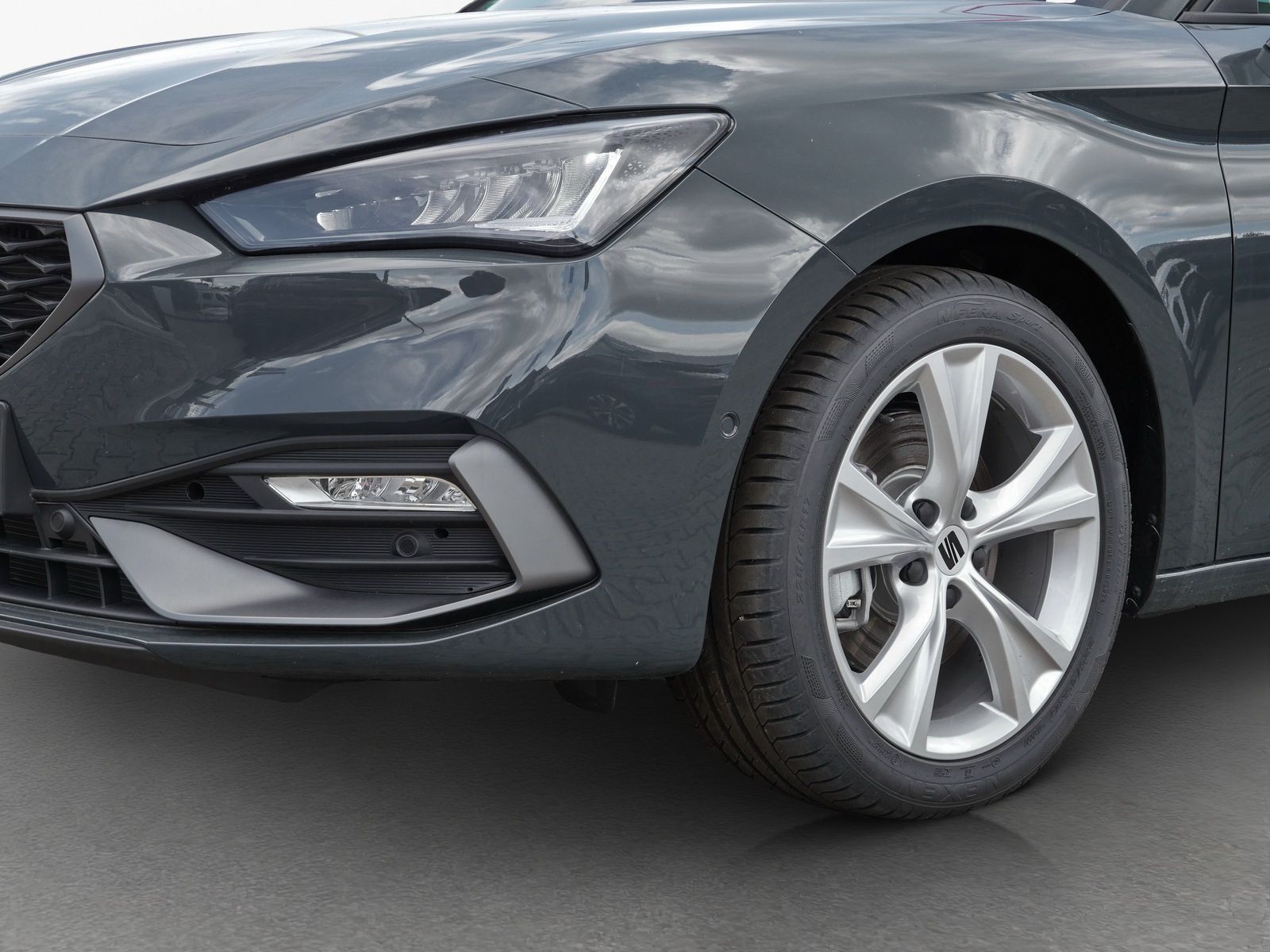 Seat Leon - Bild 17