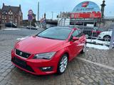 Seat Leon SC FR/NAVI/SITZHZ/LED/MULT.L/LEDER/SCHIEBED - Seat Leon: Sc