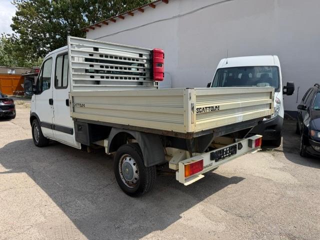Renault Master 2007 — photo 5