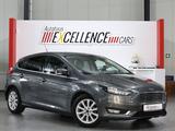Ford Focus 1.0 EB TITANIUM / NAVI+KAMERA+ANDROID - Ford Focus Gebrauchtwagen in Hamm