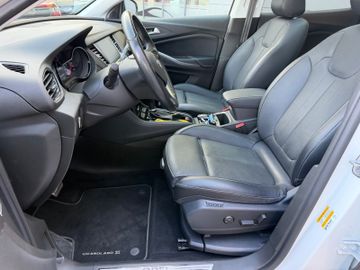 Opel Grandland (X) - 12