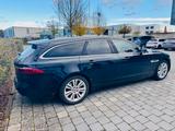 Jaguar XF 25t 250PS Portfolio Sportbrake Automatik  - Jaguar XF X250