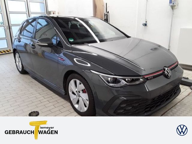 Volkswagen Golf GTI DSG LM19 PANO NAVI KAMERA