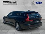 Volvo V60 Kombi Momentum Pro 197PS Auto. AHK Garantie - Volvo V60: Ps