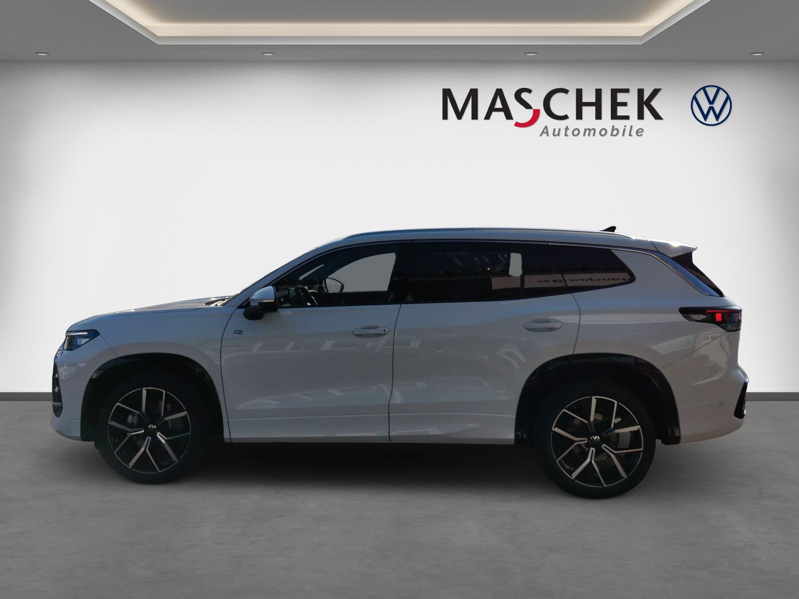 Volkswagen Tayron - Bild 3