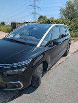 Citroën C4 SpaceTourer BlueHDi 160 Stop&Start SELECT... - Citroën C4 SpaceTourer von privat