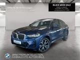 BMW X4 xDrive30d M Sport Standheizung AHK Kamera - BMW X4 in Essen