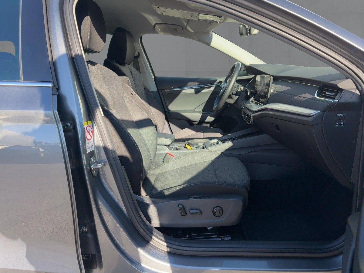 Skoda Octavia - Bild 12