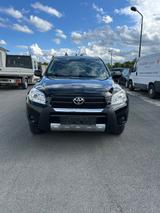 Toyota RAV 4 - Toyota RAV 4 aus 2007