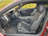 BMW M850i xDrive Coupé -Individual - BMW M850 von privat