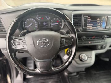 Toyota Proace (Verso) - 11