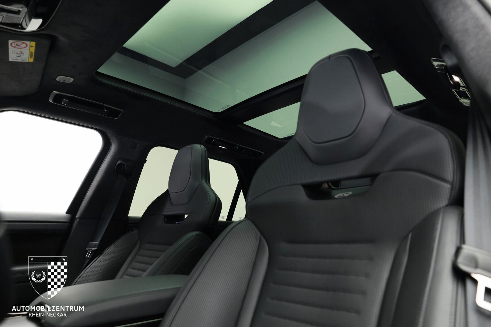 Land Rover Range Rover Sport - Bild 31