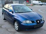 Seat Ibiza 1.4 16V 55kW Reference - gebrauchte Seat Ibiza aus dem Jahr 2004