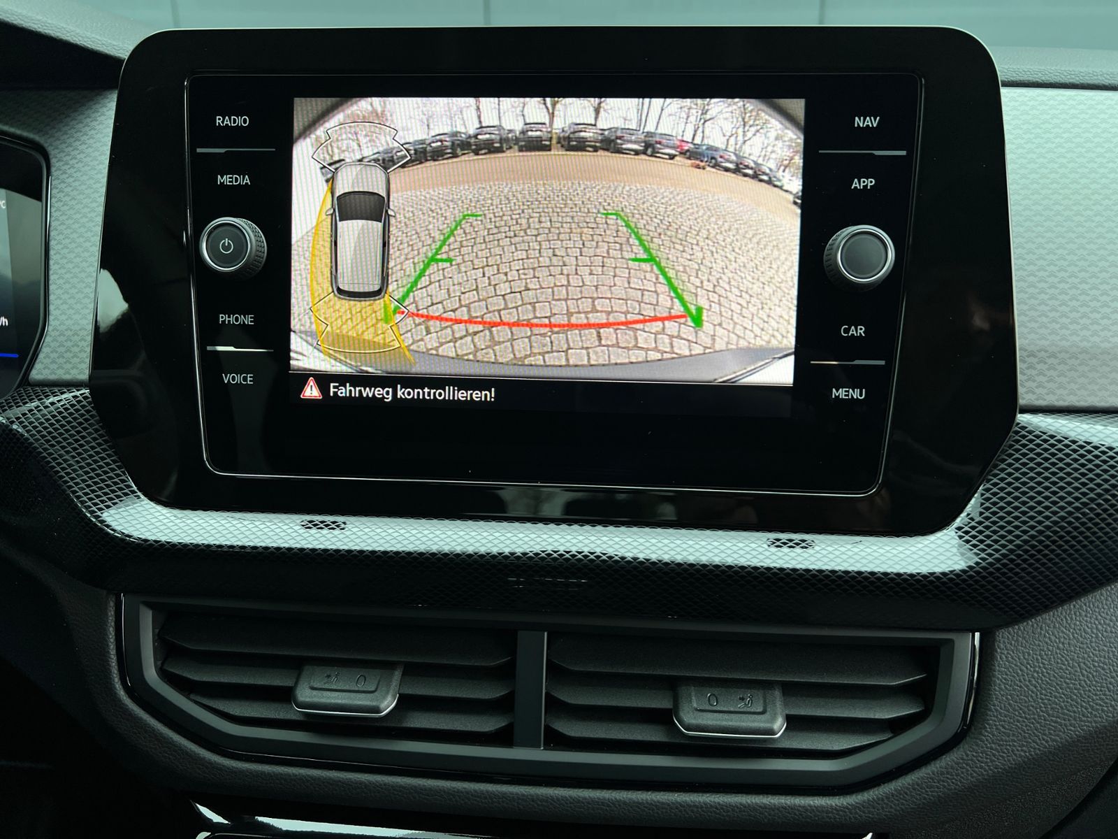 Fahrzeugabbildung Volkswagen T-Cross Life 1.0 TSI DSG *LED, ACC, Klima, Ready