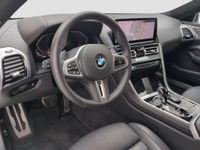 BMW M850 - Vorschau Bild 11